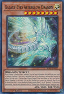 Dragon Photon du Crépuscule Galactique [RA01-FR017] Super Rare