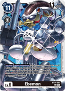 Ebemon [BT14-067] [As del Estallido]