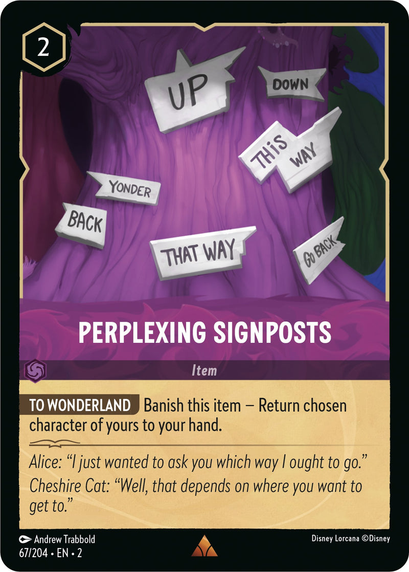 Señales Perplejas (67/204) [El Ascenso de los Inundados]