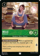 Bella - Ratón de biblioteca (71/204) [El Ascenso de los Floodborn]