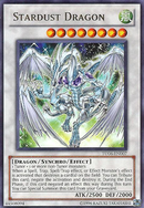 Dragon Poussière d'Étoile [TU06-FR007] Rare