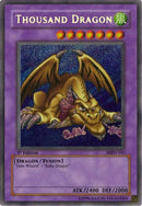 Dragon Millénaire [MRD-143] Secret Rare