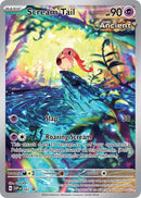 Colasaurio (065) [Escarlata y Púrpura: Black Star Promos]