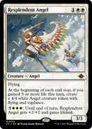 Ange resplendissant (Pack promo) [Promos Les Cavernes oubliées d'Ixalan]