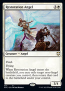 Ange de la restauration [Kaldheim Commander]