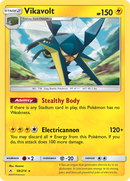 Vikavolt (59/214) [Sol y Luna: Lazos Indestructibles]