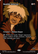 Défecteur humble (sans bordure) [Avatar: The Last Airbender: Eternal-Légal]