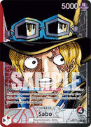 Sabo (Arte Alternativo) [Despertar de la Nueva Era]
