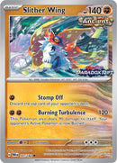 Alistana (107/182) (Promoción exclusiva de la tienda) [Cartas varias]