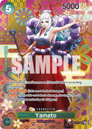 Yamato (SP) [Despertar de una Nueva Era]