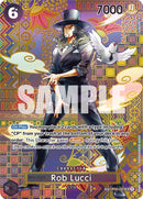 Rob Lucci (SP) [Despertar de la Nueva Era]