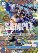 Kaido (SP) [Despertar de la Nueva Era]