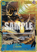Kaido [El despertar de una nueva era]
