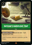 La Maravillosa Trampa de Ratigan (102/204) [El Ascenso de los Floodborn]