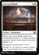 Hoja ancestral [The List]