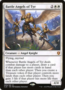 Anges de bataille de Tyr (Promo Pack) [Promos Les cavernes oubliées d'Ixalan]