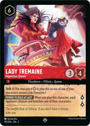 Lady Tremaine - Reina Imperiosa (110/204) [El Ascenso de los Floodborn]