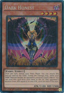 Honnete des Tenebres (CR) [VASM-EN047] Collector's Rare