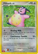 Miltank [Juego de Cartas Coleccionables Clásico]