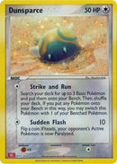 Dunsparce [Juego de Cartas Coleccionables Clásico]