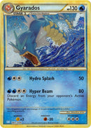 Gyarados [Juego de Cartas Coleccionables Clásico]