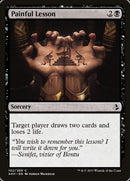 Lección Dolorosa [Amonkhet]