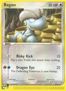 Draby (50/97) [EX : Dragon]