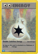Doble Energía Incolora (CLB) [Juego de Cartas Coleccionables Clásico]
