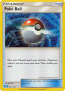 Poké Ball (CLB) [Juego de Cartas Coleccionables Clásico]