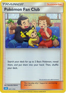 Club des Dresseurs Pokémon (CLB) [Jeu de Cartes à Collectionner Classique]