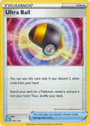Ultraball (CLB) [Juego de Cartas Coleccionables Clásico]
