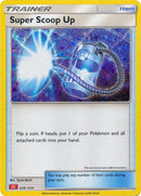 Superrecogida [Juego de Cartas Coleccionables Clásico]