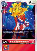 BetelGammamon [BT8-013] (Paquete de Torneo Oficial Vol.11) [Nuevo Despertar]