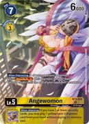 Angewomon [BT3-039] (Caja de Regalo 2023) [Promocionales de Lanzamiento de Paquetes Especiales]