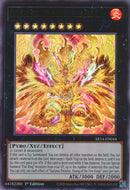 Garunix Eternel, Hyang des Rois du Feu [SR14-EN044] Ultra Rare