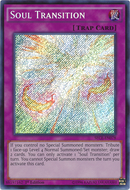 Transition de l'âme [SECE-FR078] Secret Rare