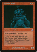 Uthden Troll [Spirale Temporelle Remasterisée]