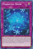 Sirèneflorale Neige [MP20-FR189] Commune