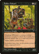 Askari Déchu [Visions]