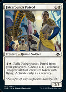 Patrouille des Forains [Modern Horizons 2]