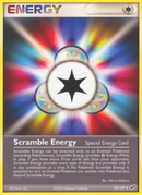 Énergie Brouillée (95/107) [EX: Deoxys]