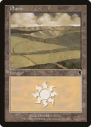 Plaine (332) [Odyssée]