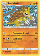 Sandslash (84/214) [Sol y Luna-Vínculos Indestructibles]