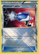 Cazador de Pokémon (95/98) (Recompensas para Jugadores) [Negro y Blanco: Fuerzas Emergentes]