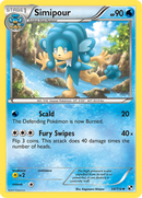 Flotoutan (34/114) [Noir & Blanc: Set de Base]