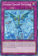 Descarga del Dragón del Trueno [MP19-EN208] Común