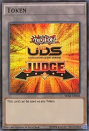 Jeton [TKN4-EN026] Super Rare