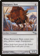 Bélier de rouillepore [Mirrodin]