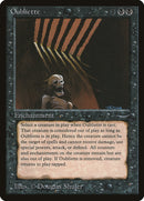 Oubliette (Costo de Maná Oscuro) [Arabian Nights]