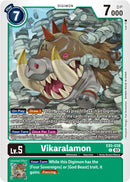 Vikaralamon [EX5-038] [Coliseo de animales]